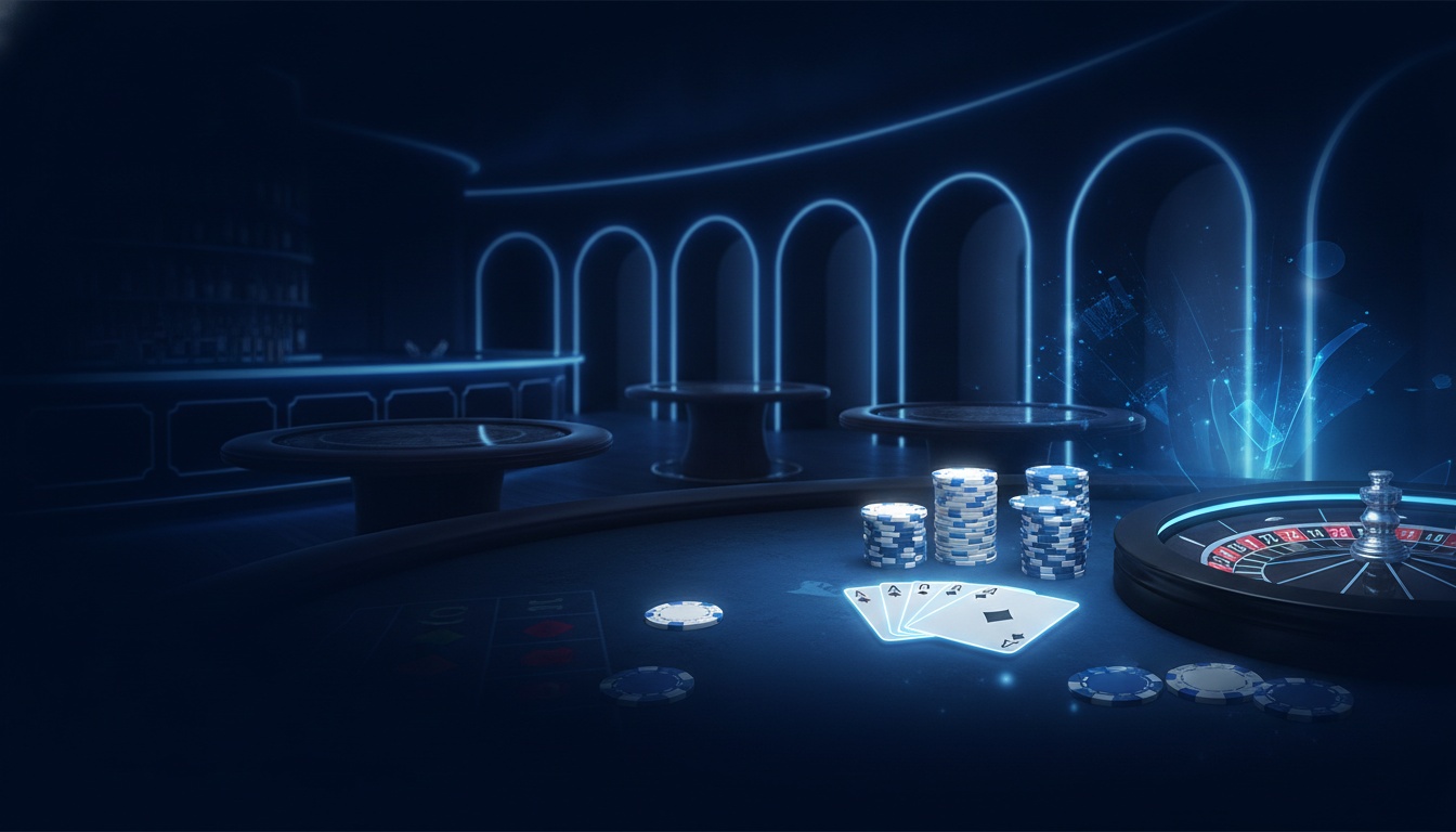 The Phone Casino