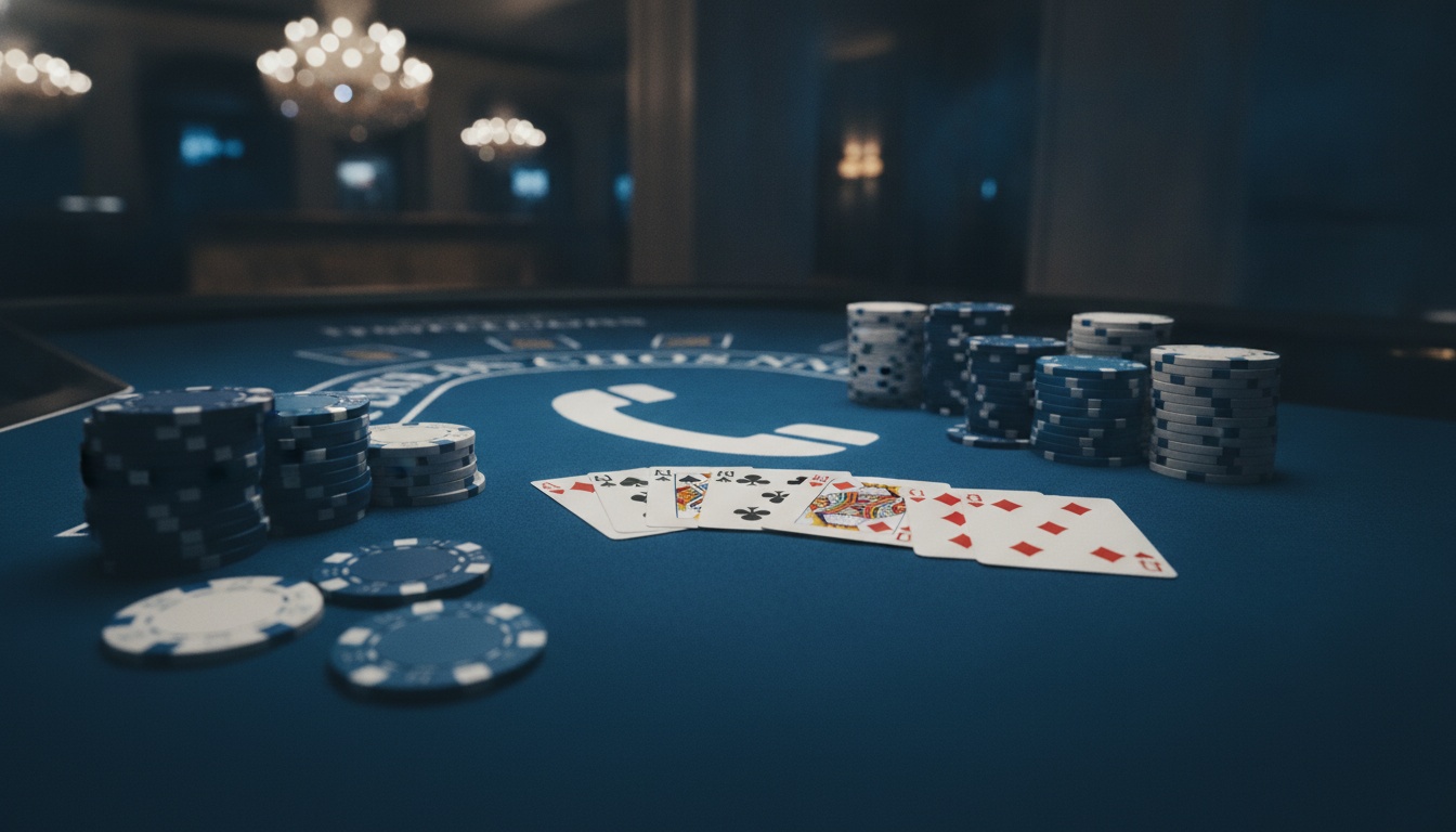 Is The Phone Casino Legit? A Review of Security & Licensing