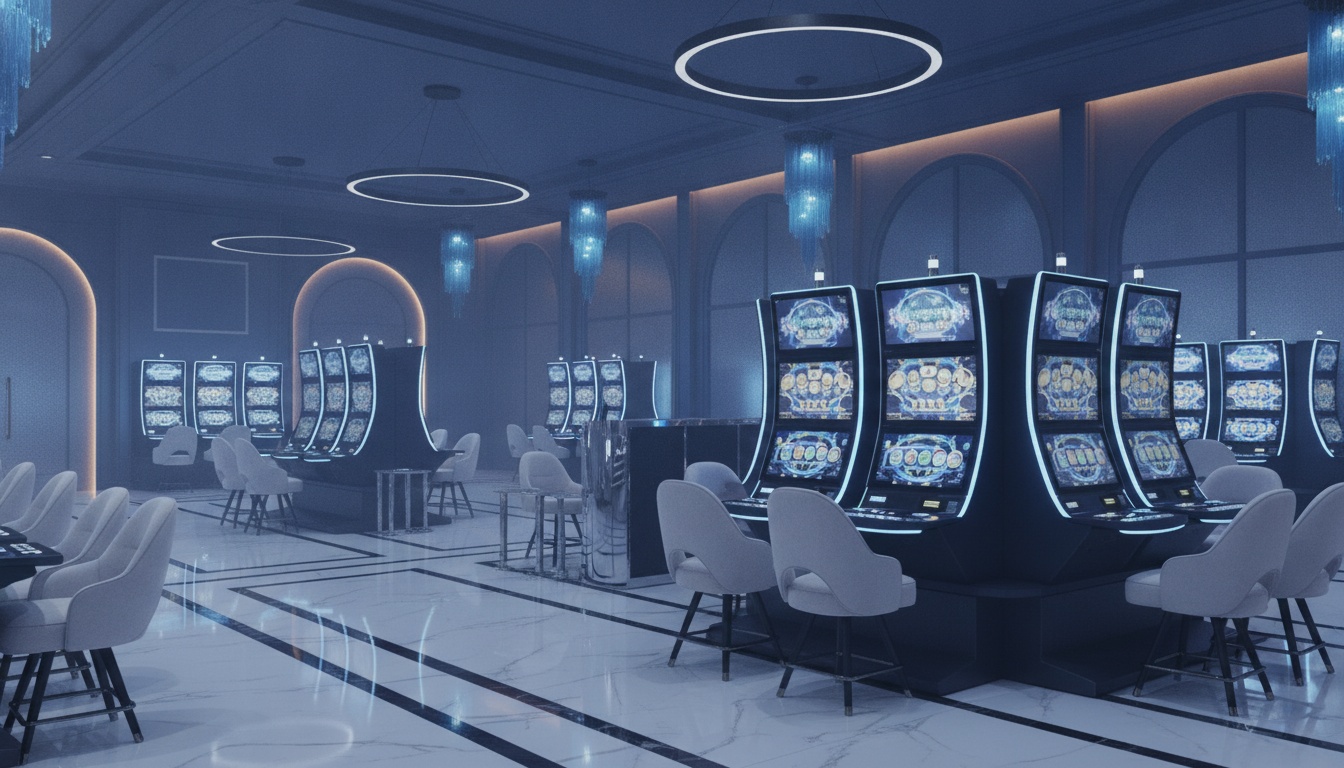 The Phone Casino — Detailed Review